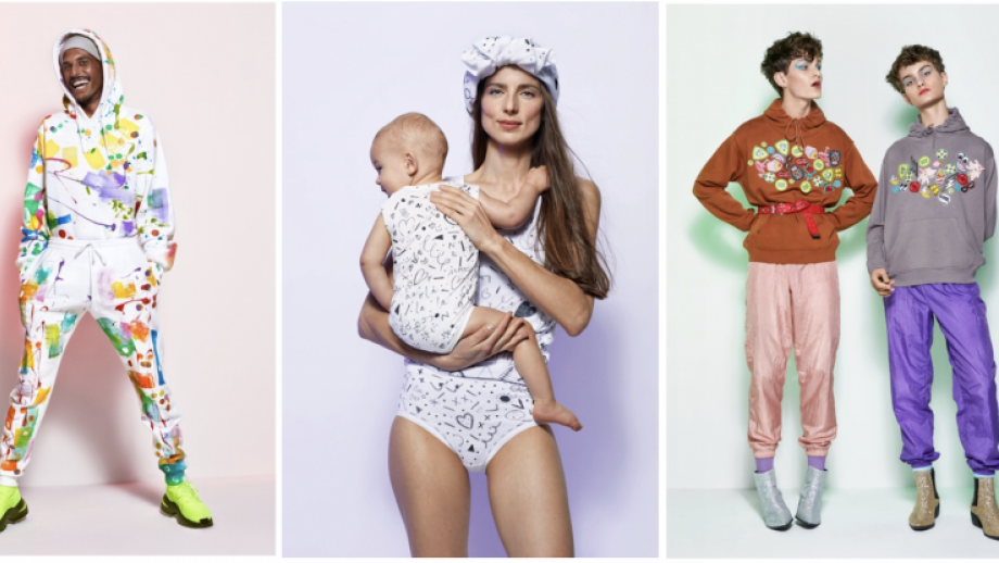 Zeeman-design: ‘Ga lekker zelf los met wiebeloogjes’