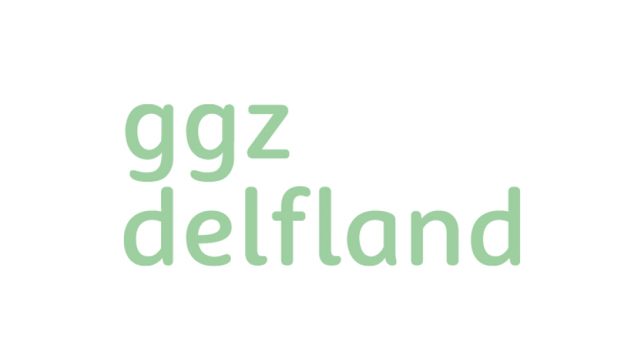 GGZ Delfland logo