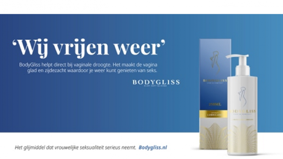 advertentie Wij vrijen weer