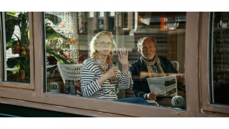 Staatsloterij laat hoogtepunten van '88 herbeleven in humoristische EK-campagne