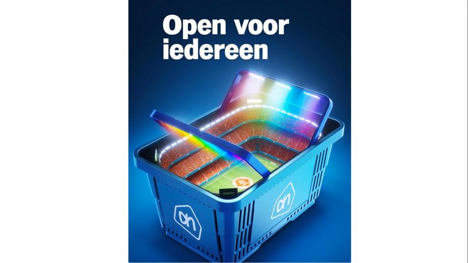 Open voor iedereen