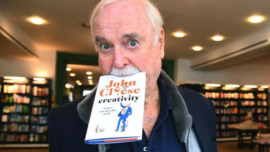 John Cleese