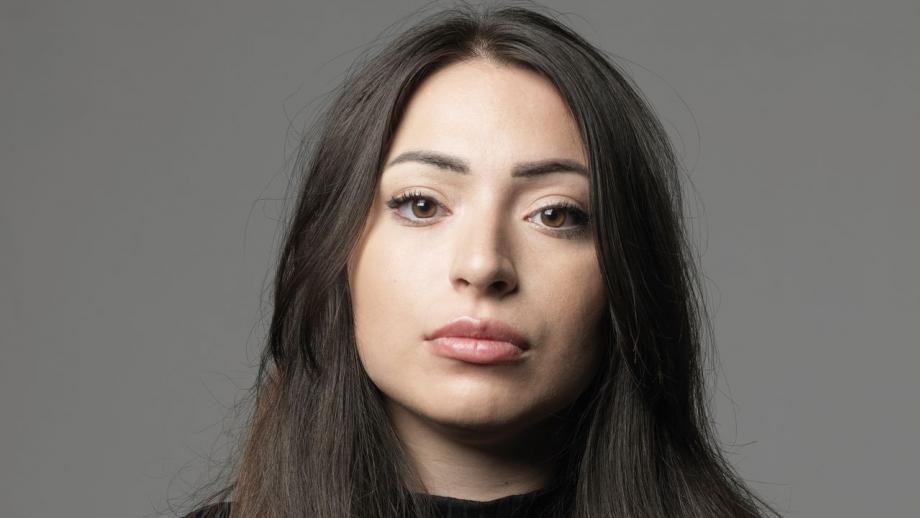 Lale Gül