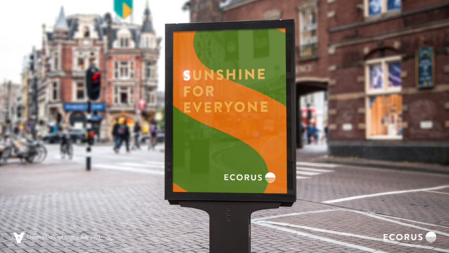 Ecorus