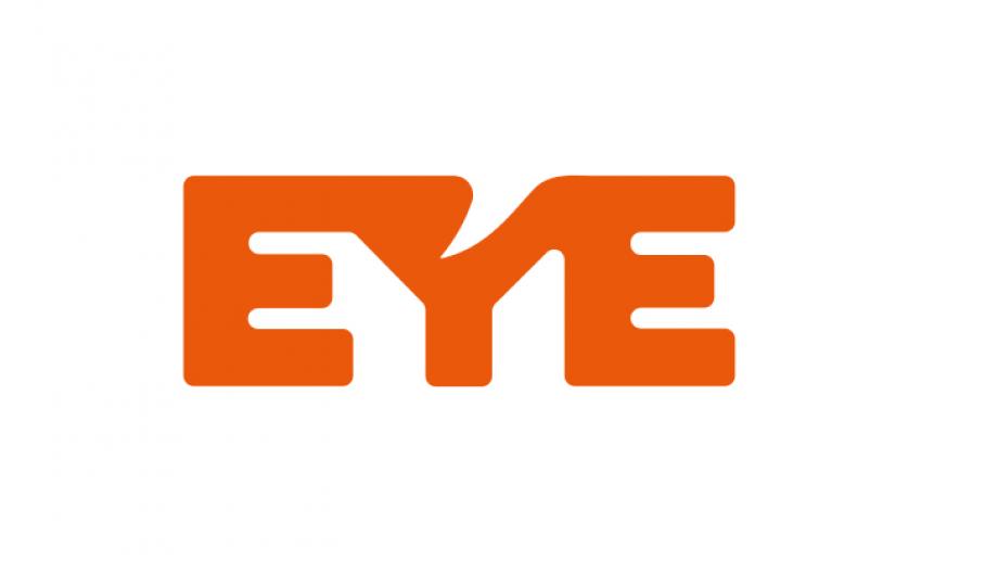 Eye logo