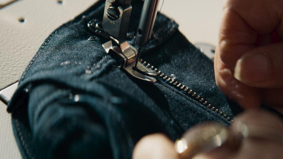 G-Star Raw introduceert gratis denim-reparatieservice