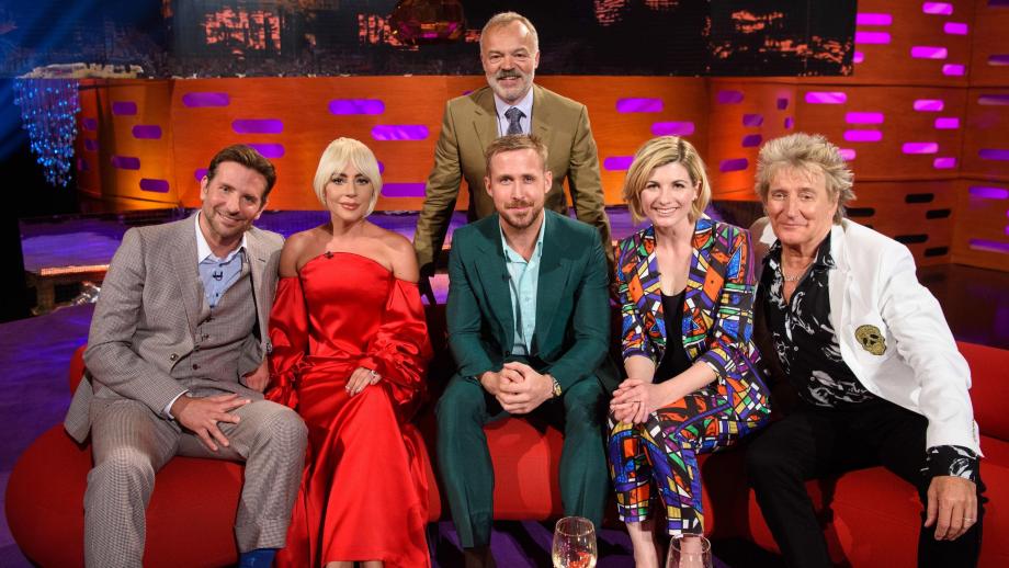 The Graham Norton Show