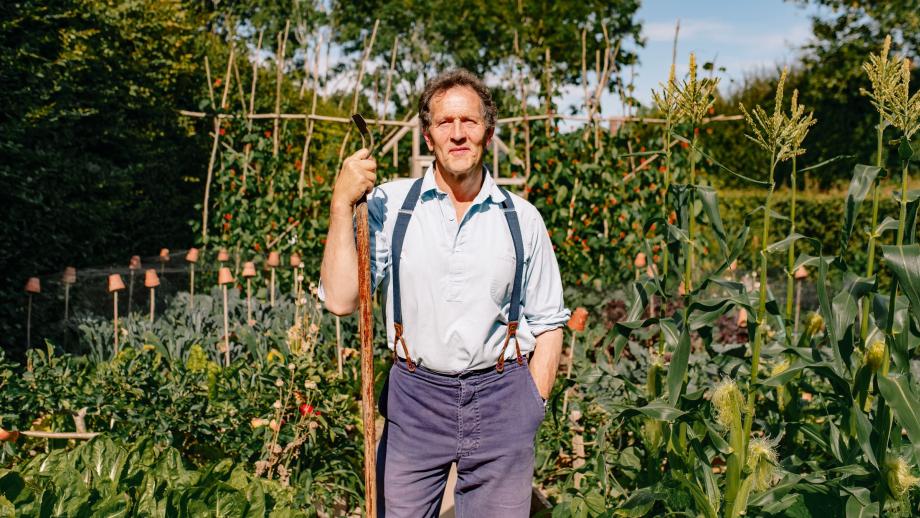 Monty Don