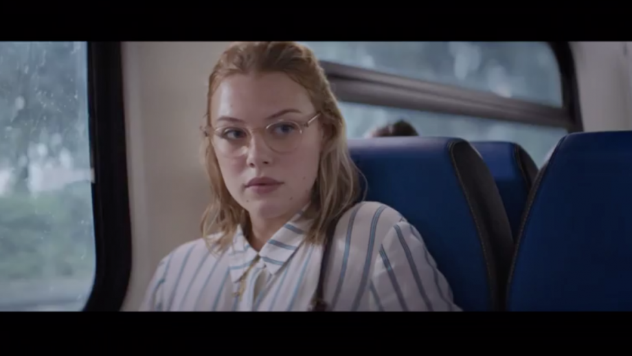 NS trein
