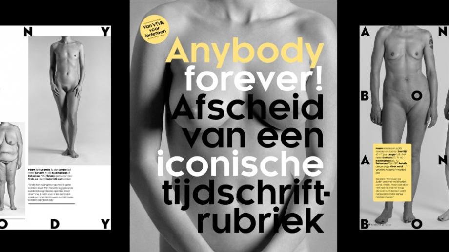 Viva publiceert Anybody-special