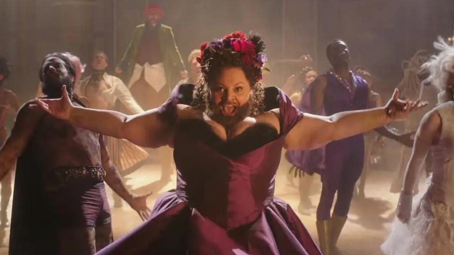 Keala Settle