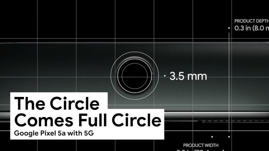 Google parodieert Apple in commercial over 'perfect ronde' Jackplug