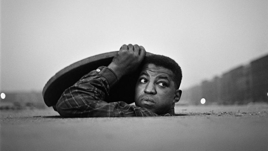 Fotografie: Gordon Parks