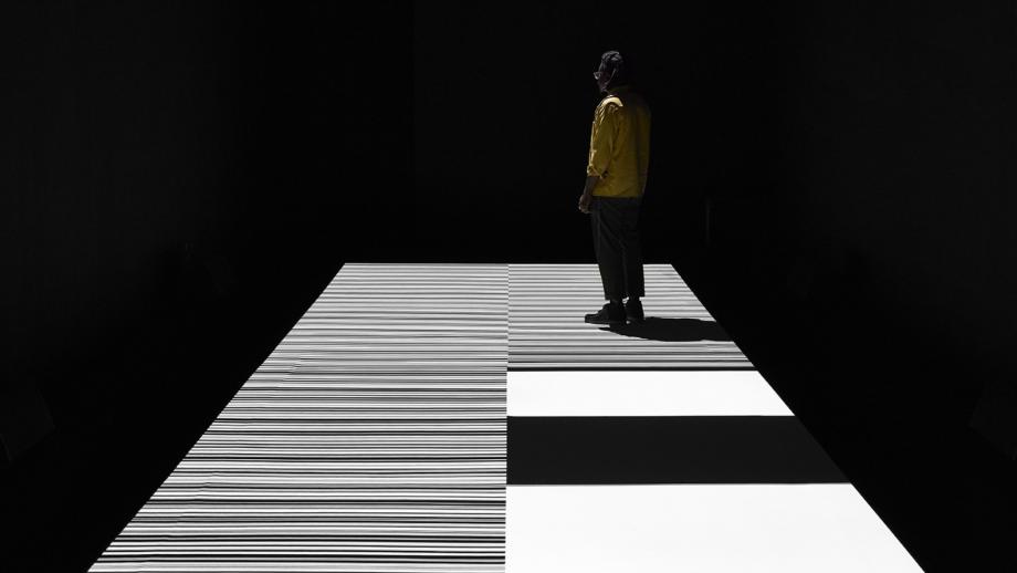 Ryoji Ikeda