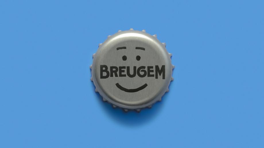 Breugem Bier| Bierdopje - Logo