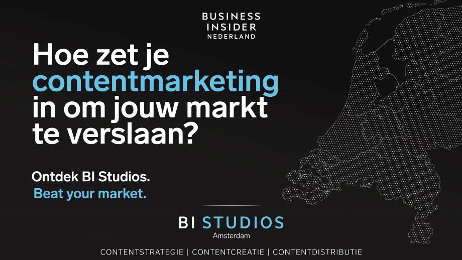 Hoe zet je contentmarketing in om jouw markt te verslaan?