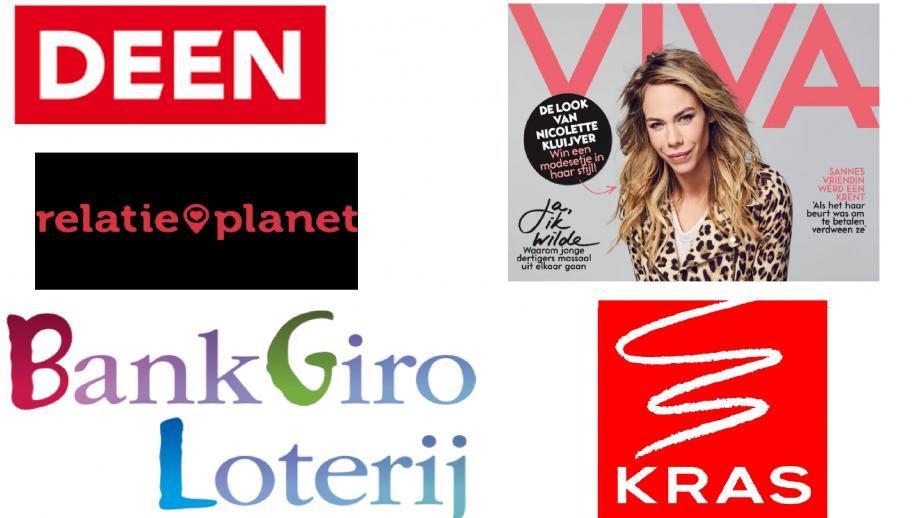 verdwenen merken