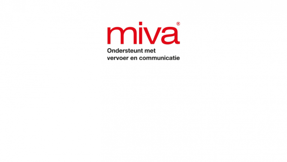 MIVA logo