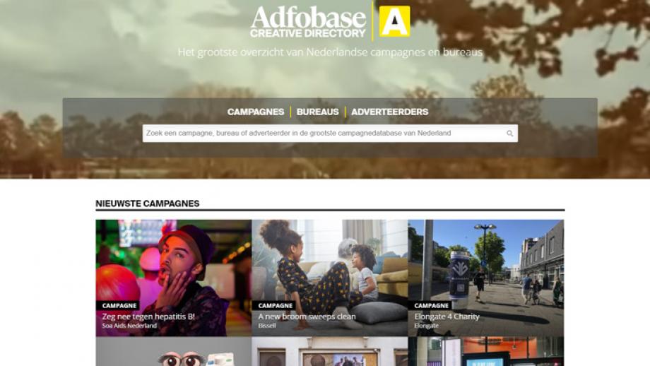 Adfobase