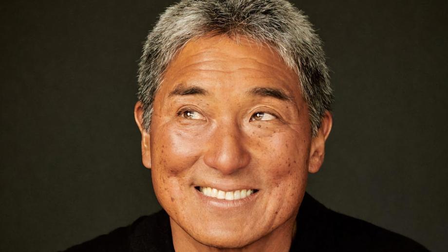 Guy Kawasaki