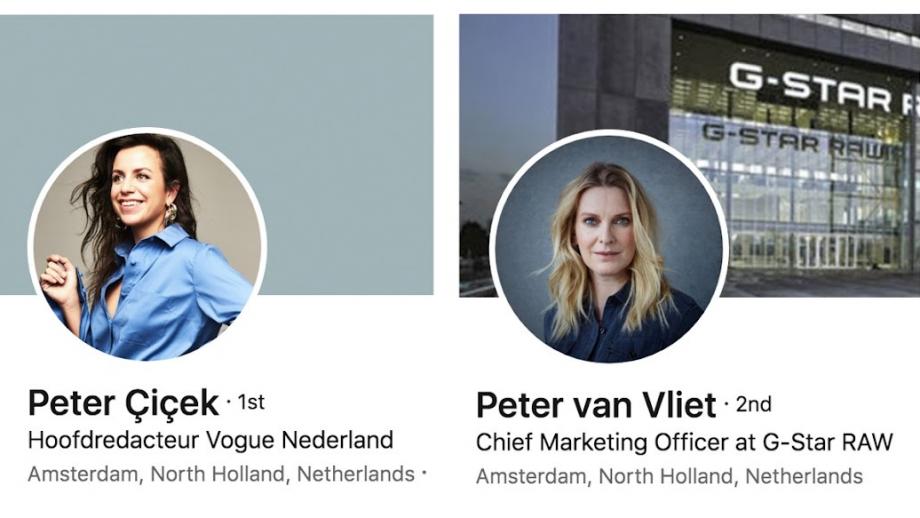 Ik heet ook peter