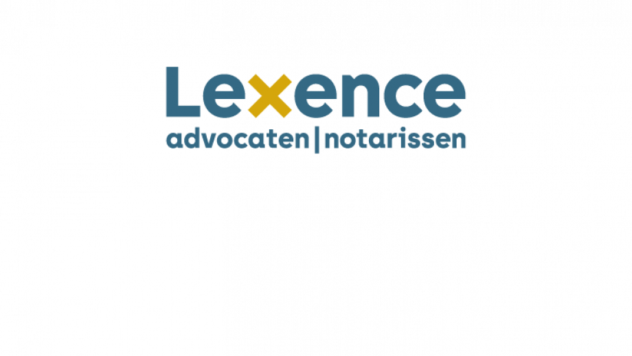 Lexence logo