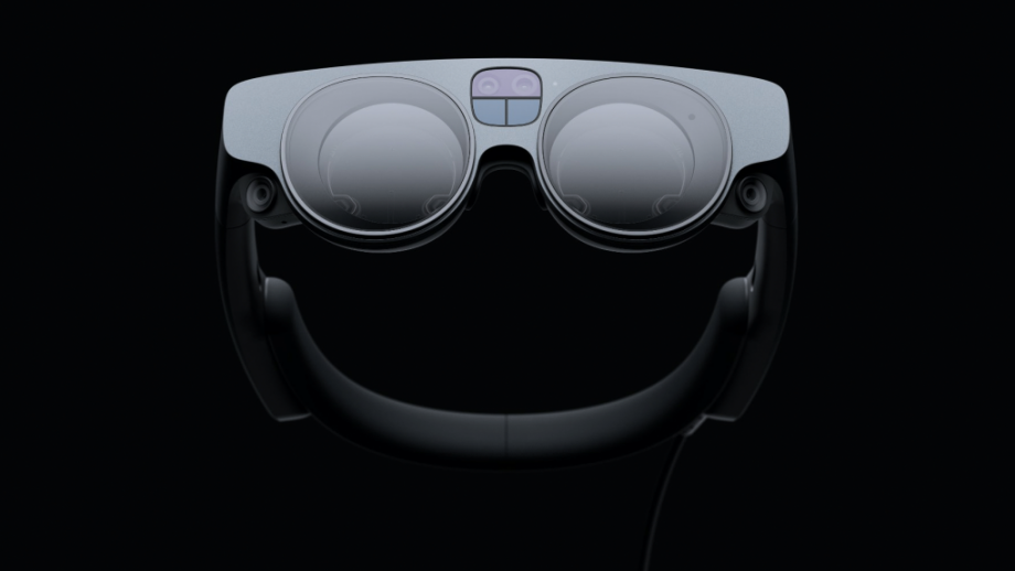 Magic Leap 2