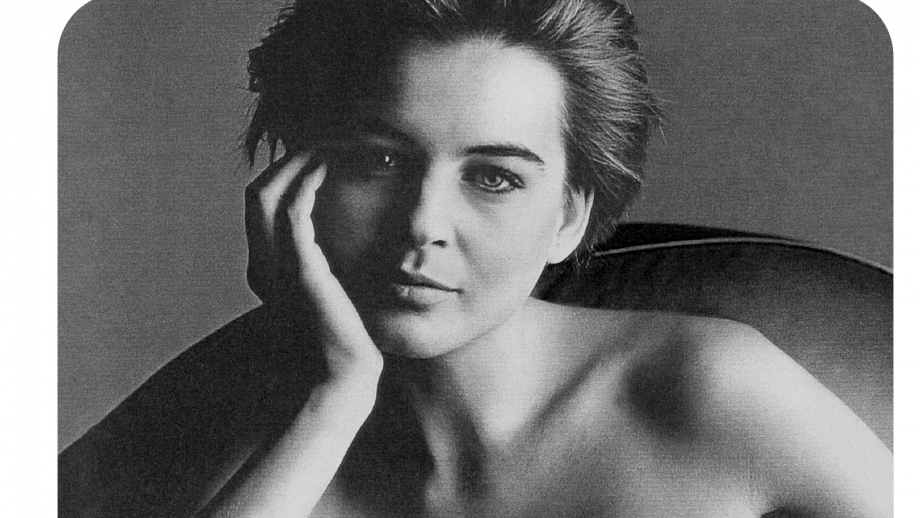 Linda Deplacie in 1985.