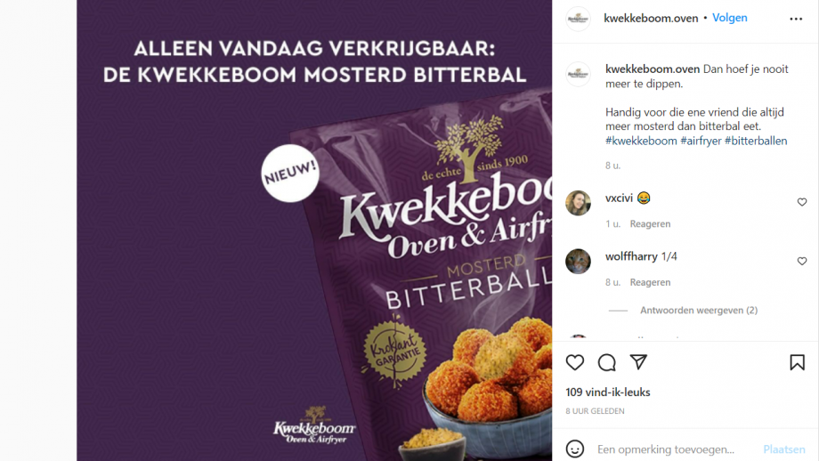 kwekkeboom