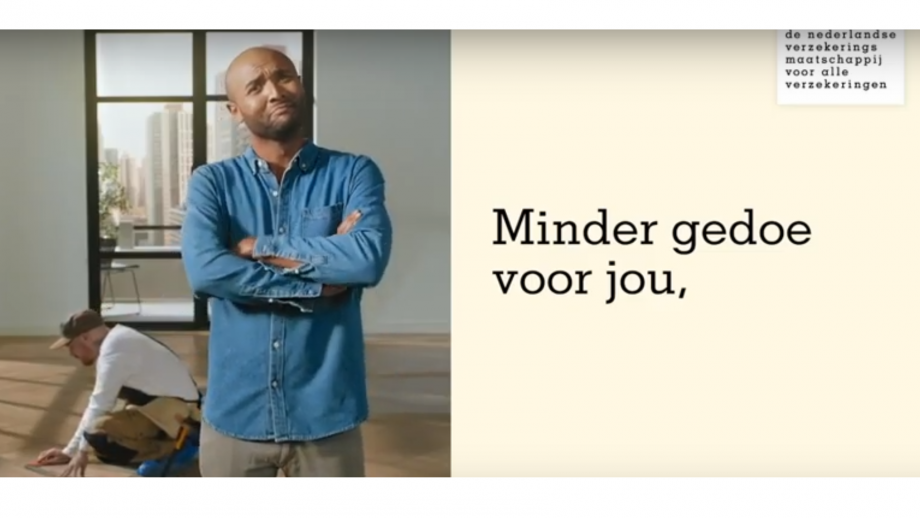 Dit is de tijd van doen