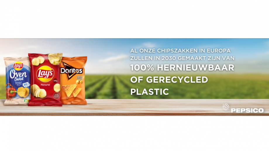 Hernieuwbaar of gerecycled