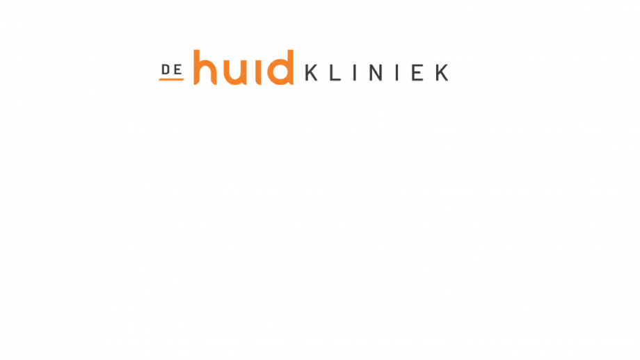 De Huidkliniek logo