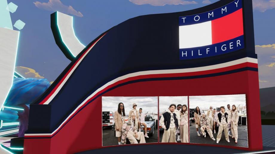 Tommy Hilfiger