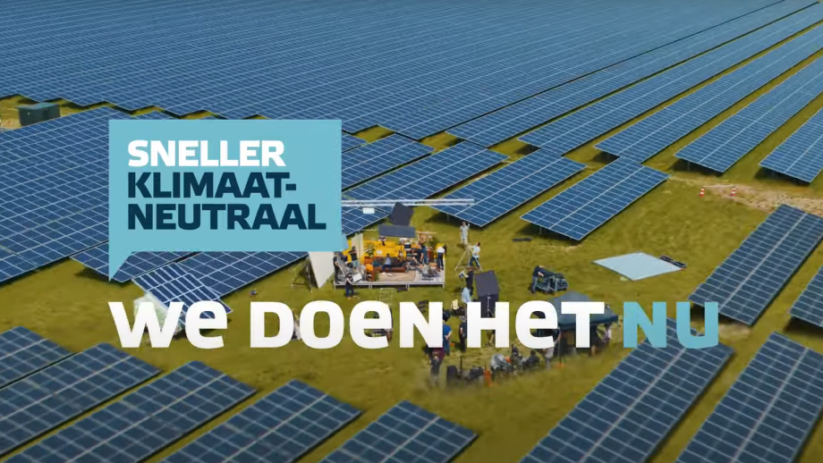 'We doen het nu' van Eneco