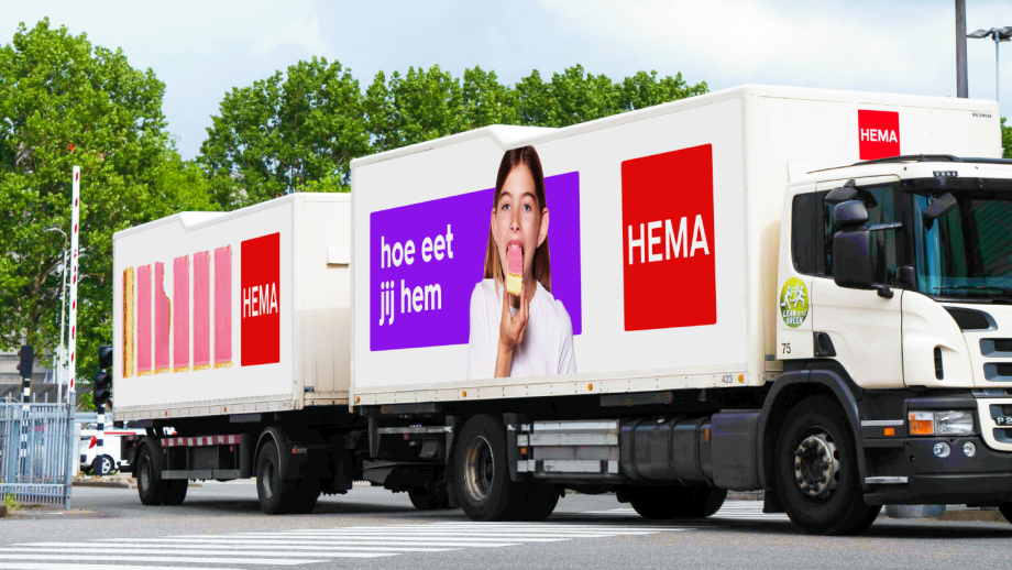 Hema-icoon