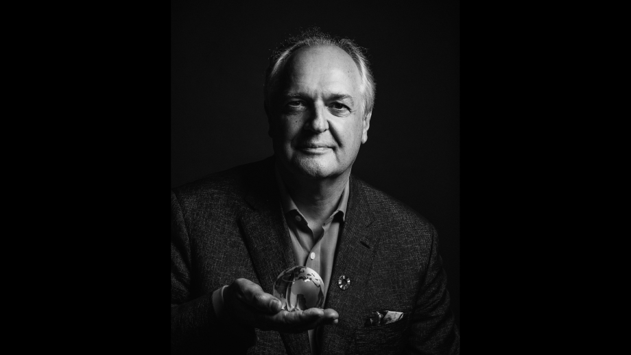 Paul Polman