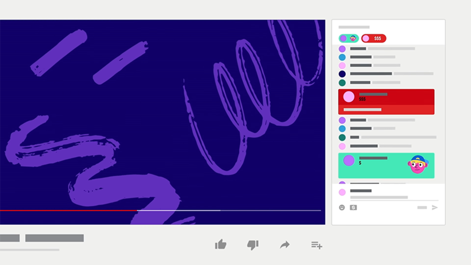 Live Streams YouTube