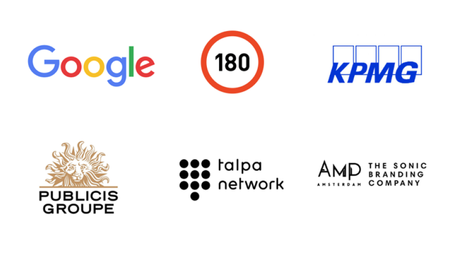 CMO Suite partners