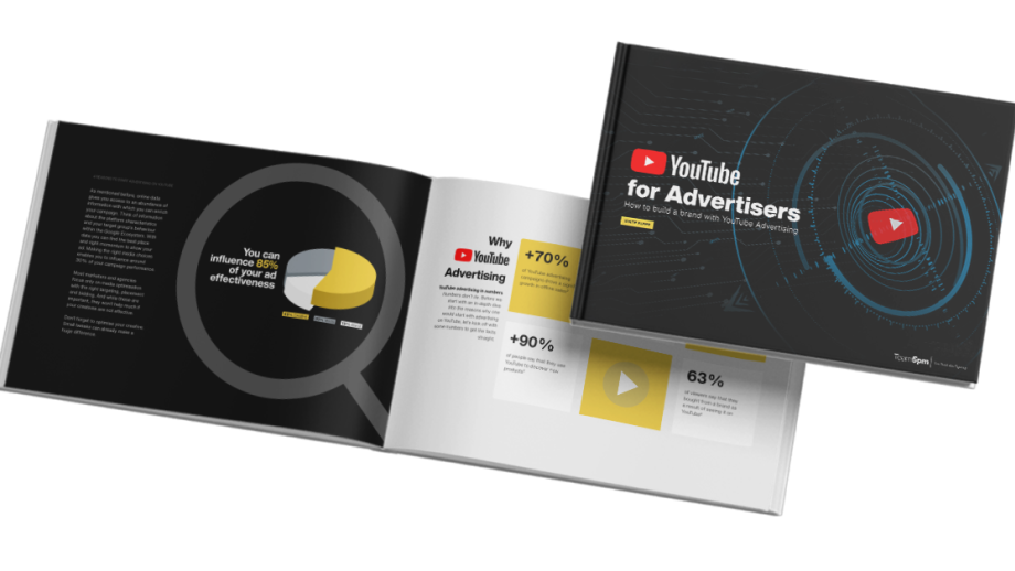 Whitepaper YouTube for Advertisers