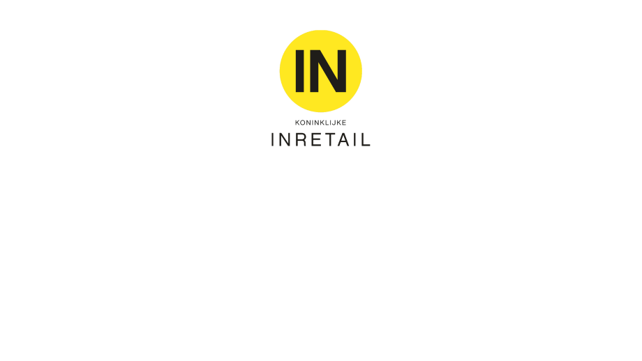 Koninklijke INretail logo