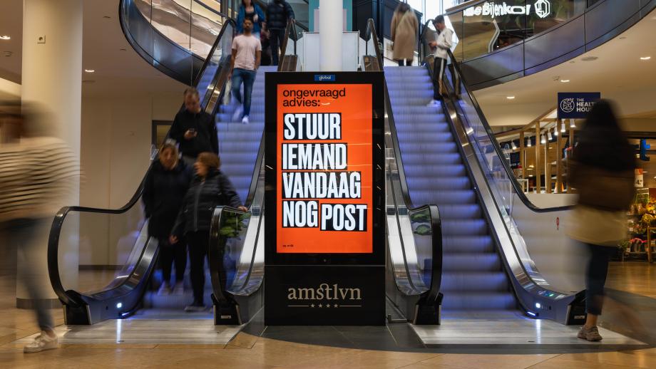 En nog meer ongevraagd advies