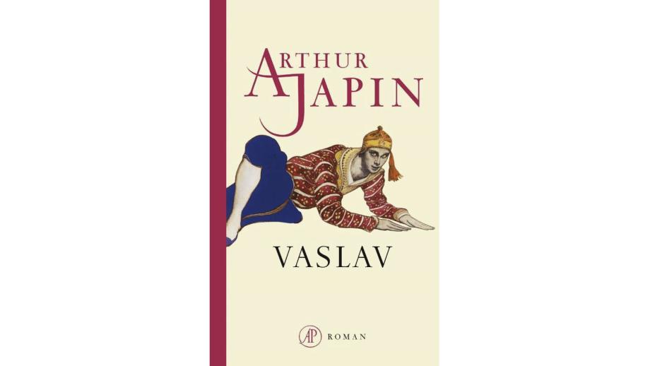 Vaslav van Arthur Japin