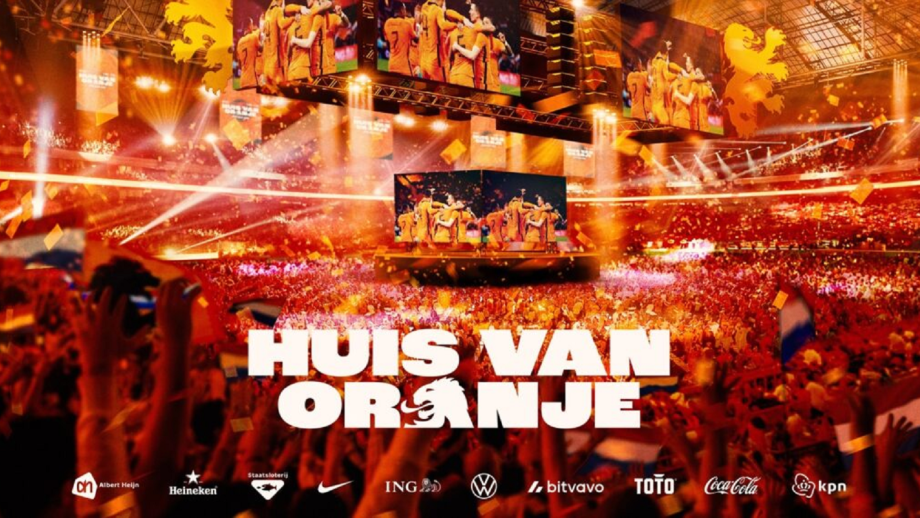 Huis van Oranje