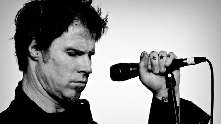 Mark Lanegan