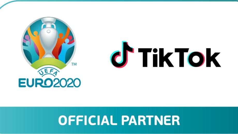 TikTok EK Voetbal 2020