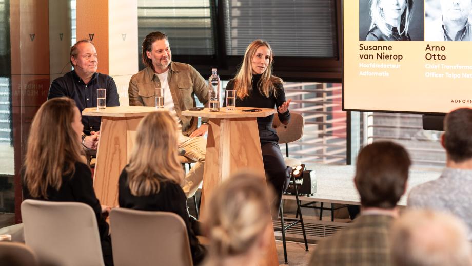 Marjon van den Boogert: ‘Onze grootste kans ligt in augmented reality. Dat neemt een enorme vlucht en wij zijn er leidend in'