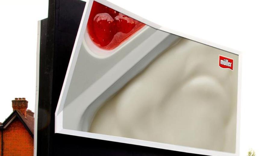 Muller Corner
