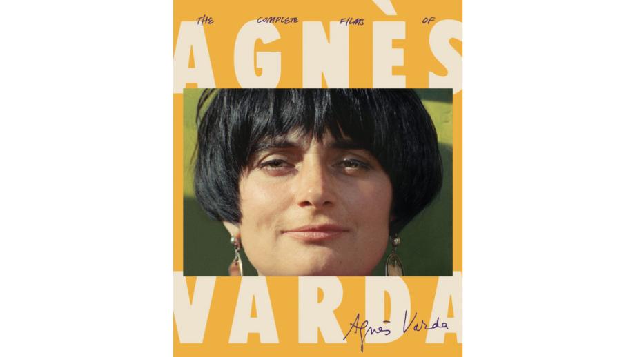 'Agnès Varda is een groot voorbeeld voor ons'