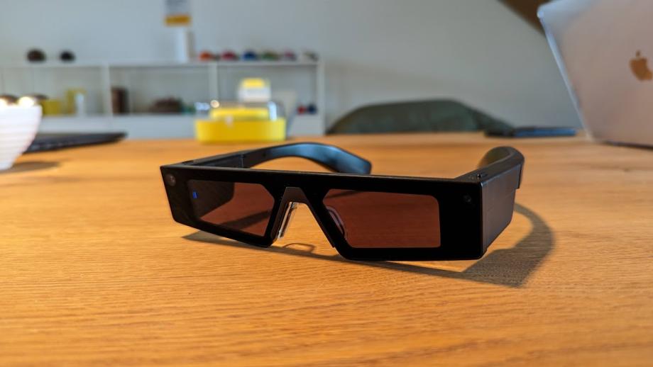 Snapchat spectacles