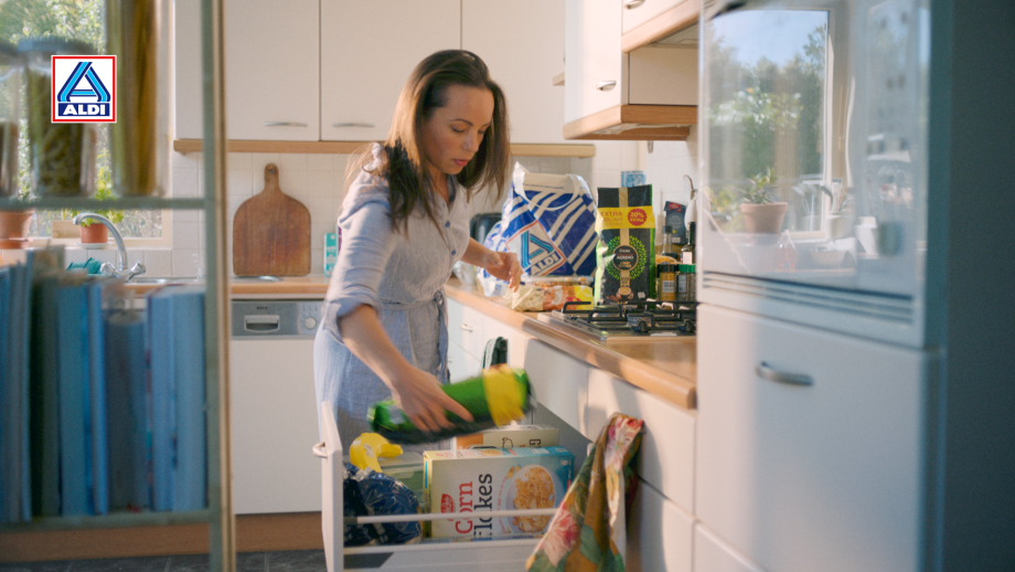 Aldi als bondgenoot van de consument